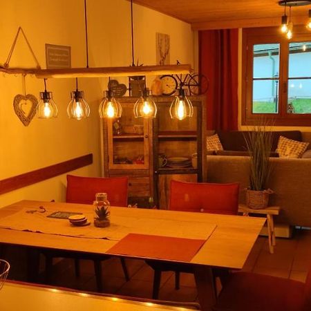 Familien-Garten-Suite Kanzelhoehe Gerlitzen - Gerlitzenurlaub At Kanzelhohe Exteriör bild
