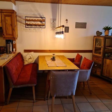Familien-Garten-Suite Kanzelhoehe Gerlitzen - Gerlitzenurlaub At Kanzelhohe Exteriör bild