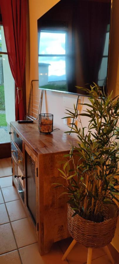 Familien-Garten-Suite Kanzelhoehe Gerlitzen - Gerlitzenurlaub At Kanzelhohe Exteriör bild