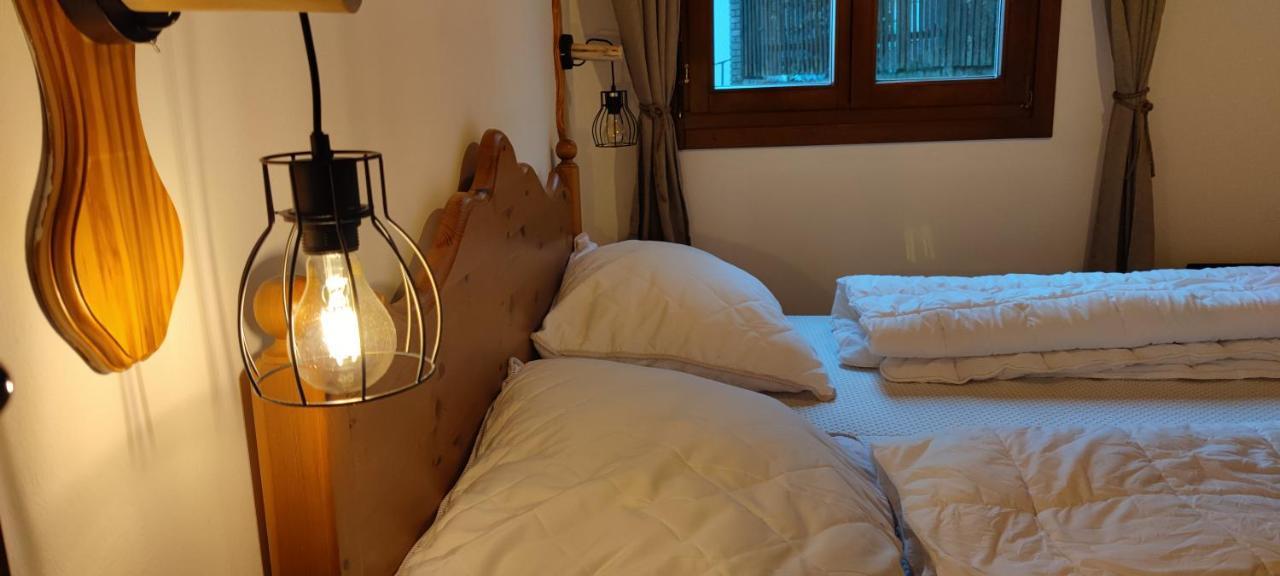Familien-Garten-Suite Kanzelhoehe Gerlitzen - Gerlitzenurlaub At Kanzelhohe Exteriör bild