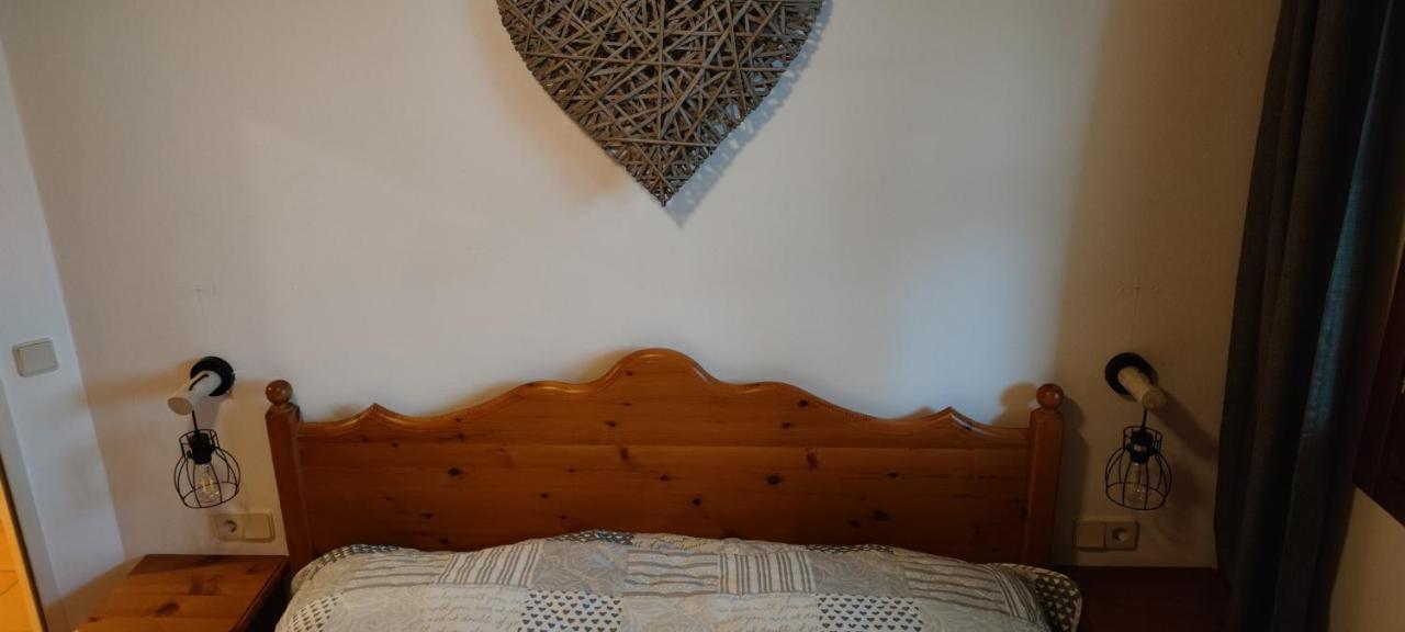 Familien-Garten-Suite Kanzelhoehe Gerlitzen - Gerlitzenurlaub At Kanzelhohe Exteriör bild