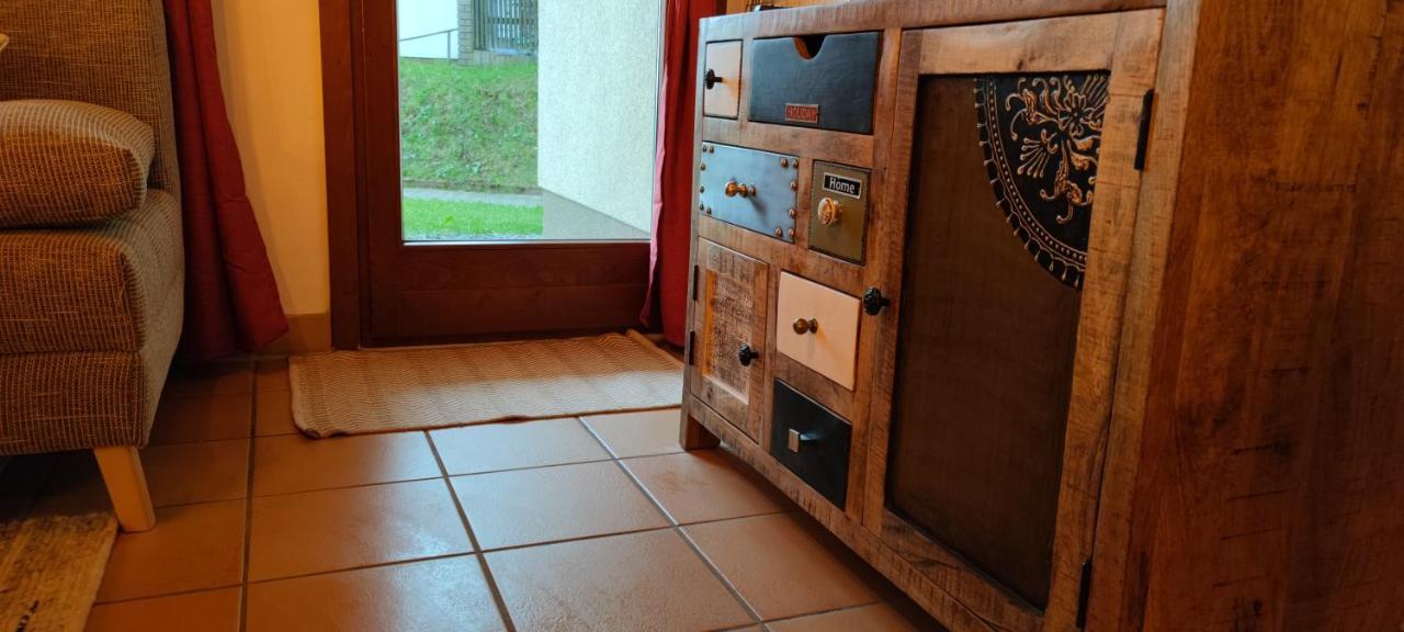 Familien-Garten-Suite Kanzelhoehe Gerlitzen - Gerlitzenurlaub At Kanzelhohe Exteriör bild