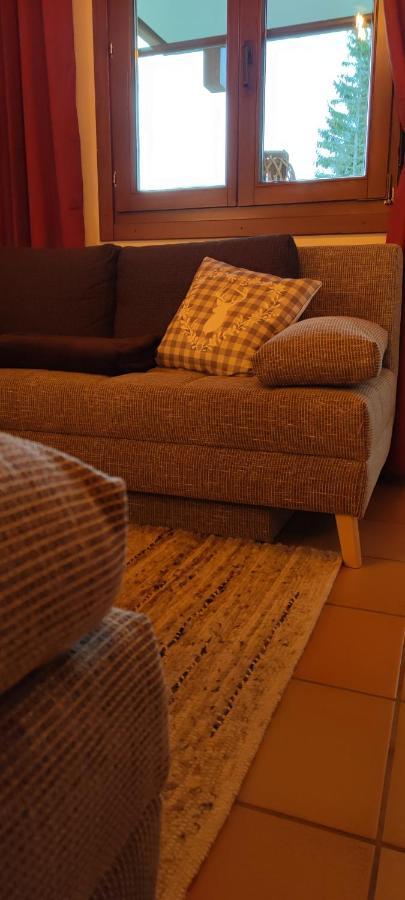 Familien-Garten-Suite Kanzelhoehe Gerlitzen - Gerlitzenurlaub At Kanzelhohe Exteriör bild