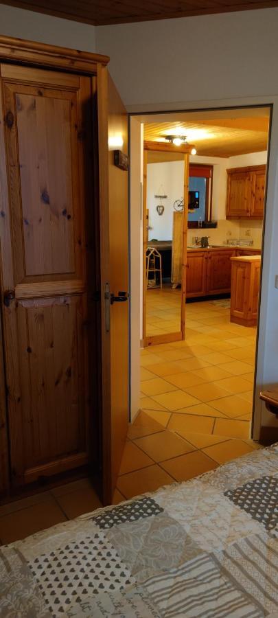 Familien-Garten-Suite Kanzelhoehe Gerlitzen - Gerlitzenurlaub At Kanzelhohe Exteriör bild