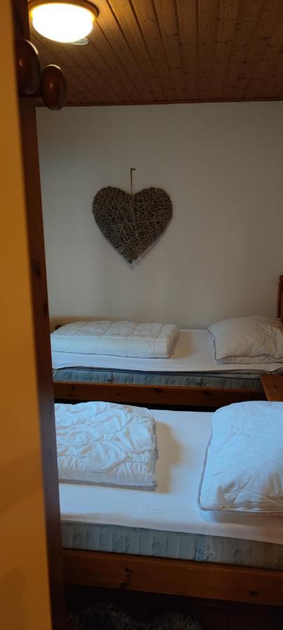 Familien-Garten-Suite Kanzelhoehe Gerlitzen - Gerlitzenurlaub At Kanzelhohe Exteriör bild