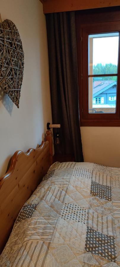 Familien-Garten-Suite Kanzelhoehe Gerlitzen - Gerlitzenurlaub At Kanzelhohe Exteriör bild