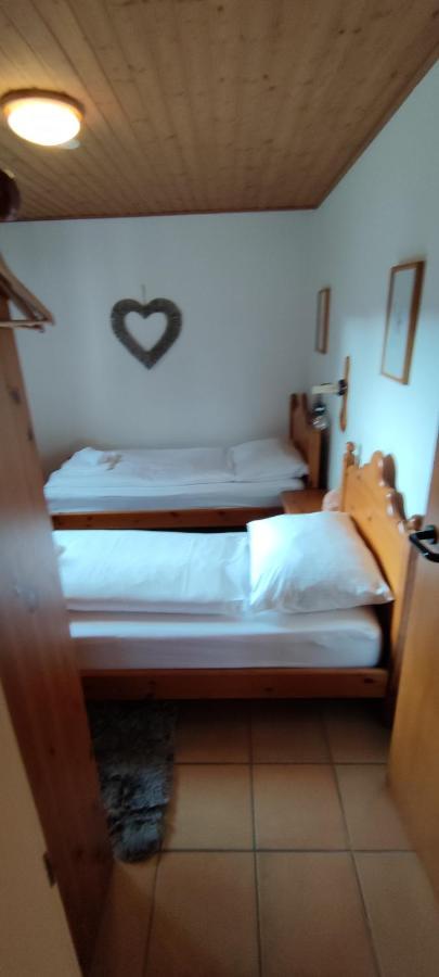 Familien-Garten-Suite Kanzelhoehe Gerlitzen - Gerlitzenurlaub At Kanzelhohe Exteriör bild