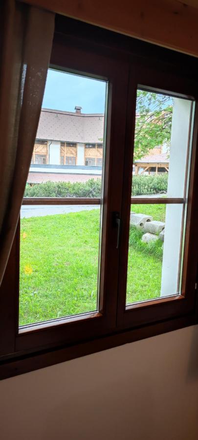 Familien-Garten-Suite Kanzelhoehe Gerlitzen - Gerlitzenurlaub At Kanzelhohe Exteriör bild
