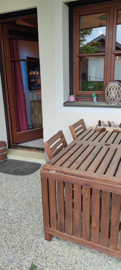 Familien-Garten-Suite Kanzelhoehe Gerlitzen - Gerlitzenurlaub At Kanzelhohe Exteriör bild