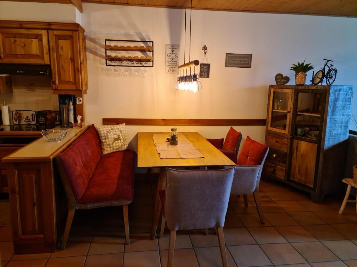 Familien-Garten-Suite Kanzelhoehe Gerlitzen - Gerlitzenurlaub At Kanzelhohe Exteriör bild