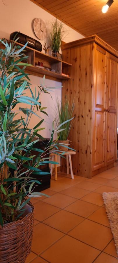 Familien-Garten-Suite Kanzelhoehe Gerlitzen - Gerlitzenurlaub At Kanzelhohe Exteriör bild