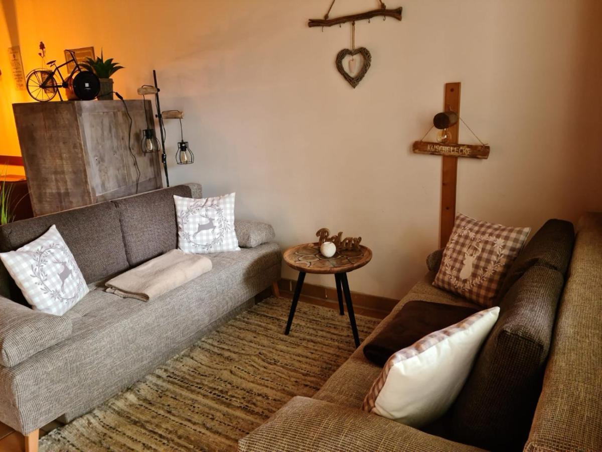 Familien-Garten-Suite Kanzelhoehe Gerlitzen - Gerlitzenurlaub At Kanzelhohe Exteriör bild