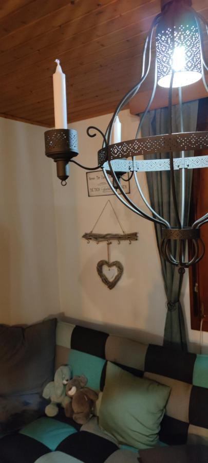 Familien-Garten-Suite Kanzelhoehe Gerlitzen - Gerlitzenurlaub At Kanzelhohe Exteriör bild